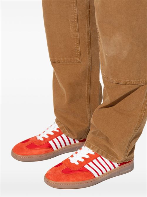  DSQUARED2 | SNM0477 11708709M818